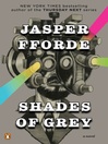 Cover image for Shades of Grey